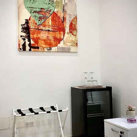 Apartmán Metro Ponte Lungo