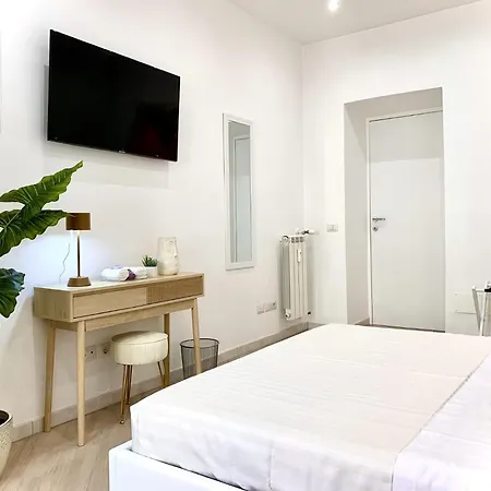 Apartmán Metro Ponte Lungo *