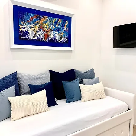 Metro Ponte Lungo * Rom