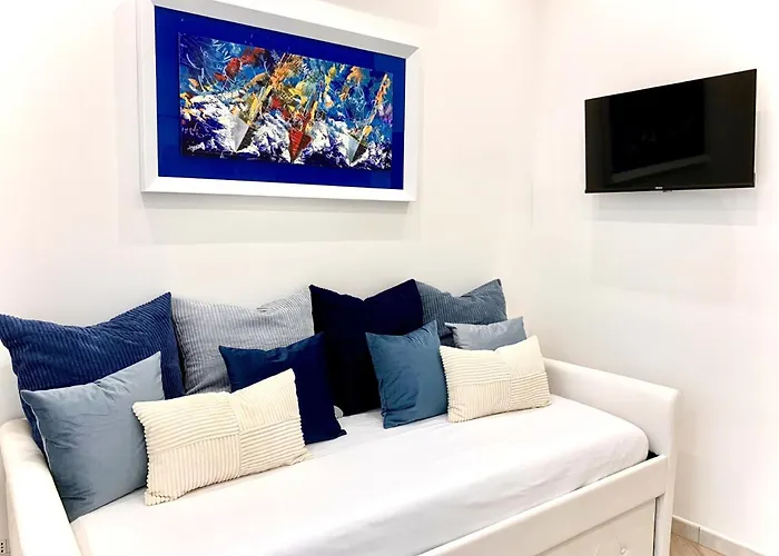 Metro Ponte Lungo * Rom