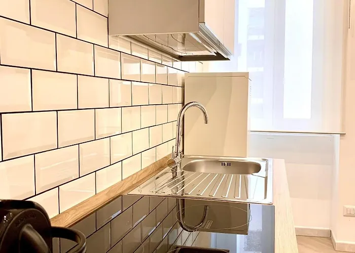 Metro Ponte Lungo Rom