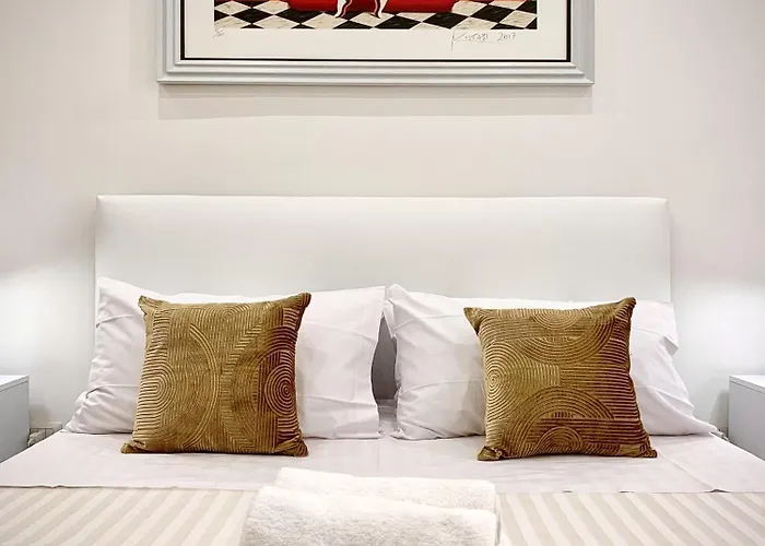 Metro Ponte Lungo * Rom