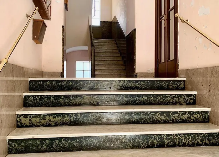 Metro Ponte Lungo * Rom