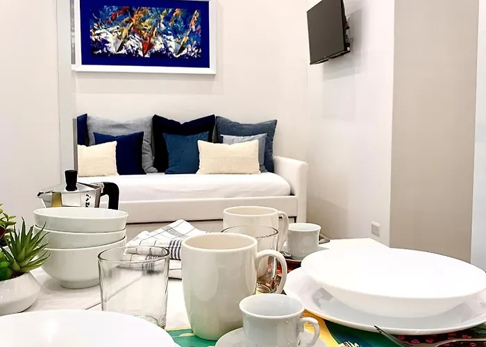 Metro Ponte Lungo * Roma